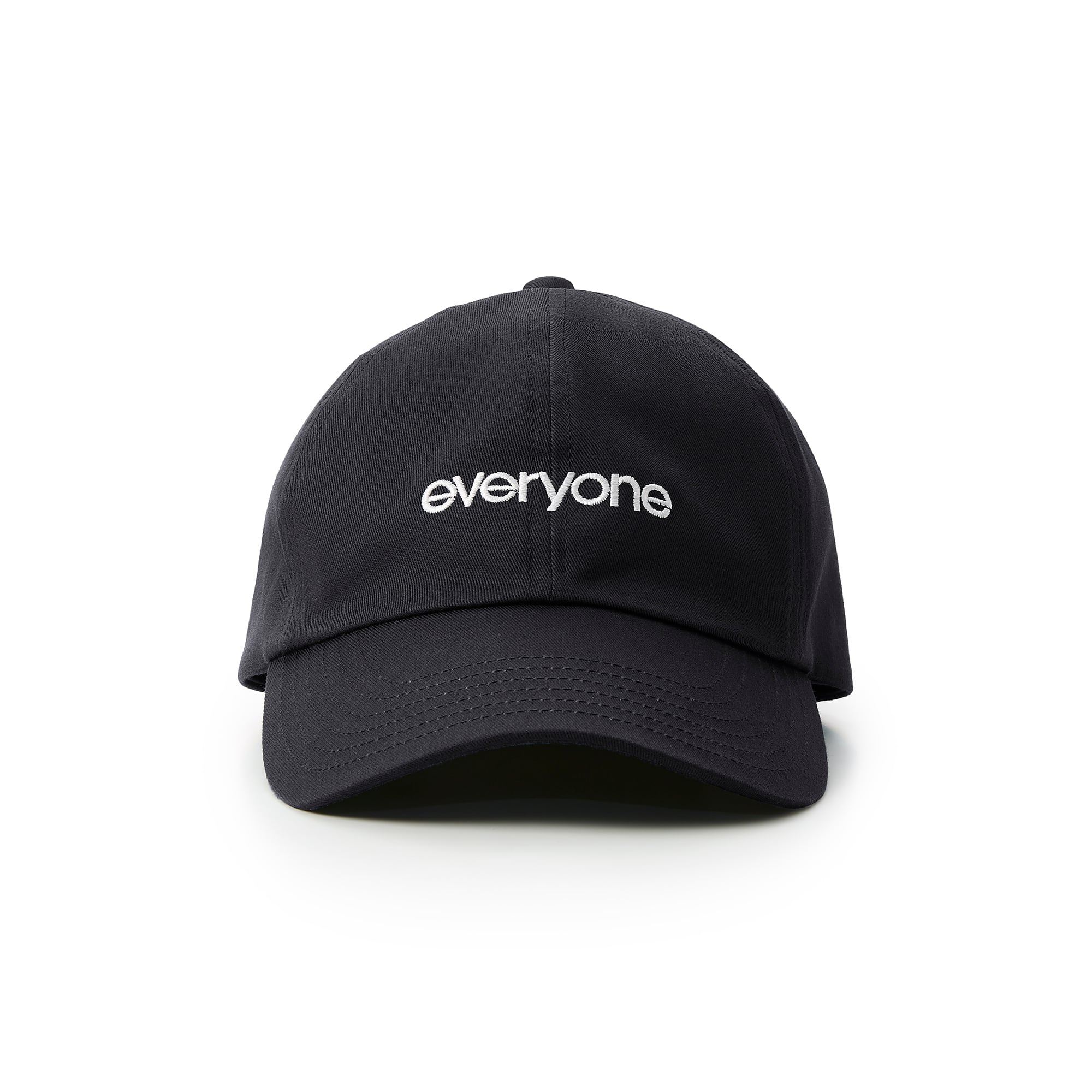 everyone og logo daily cap (BEIGE) 新品 everyone og logo daily cap (BEIGE) | everyone