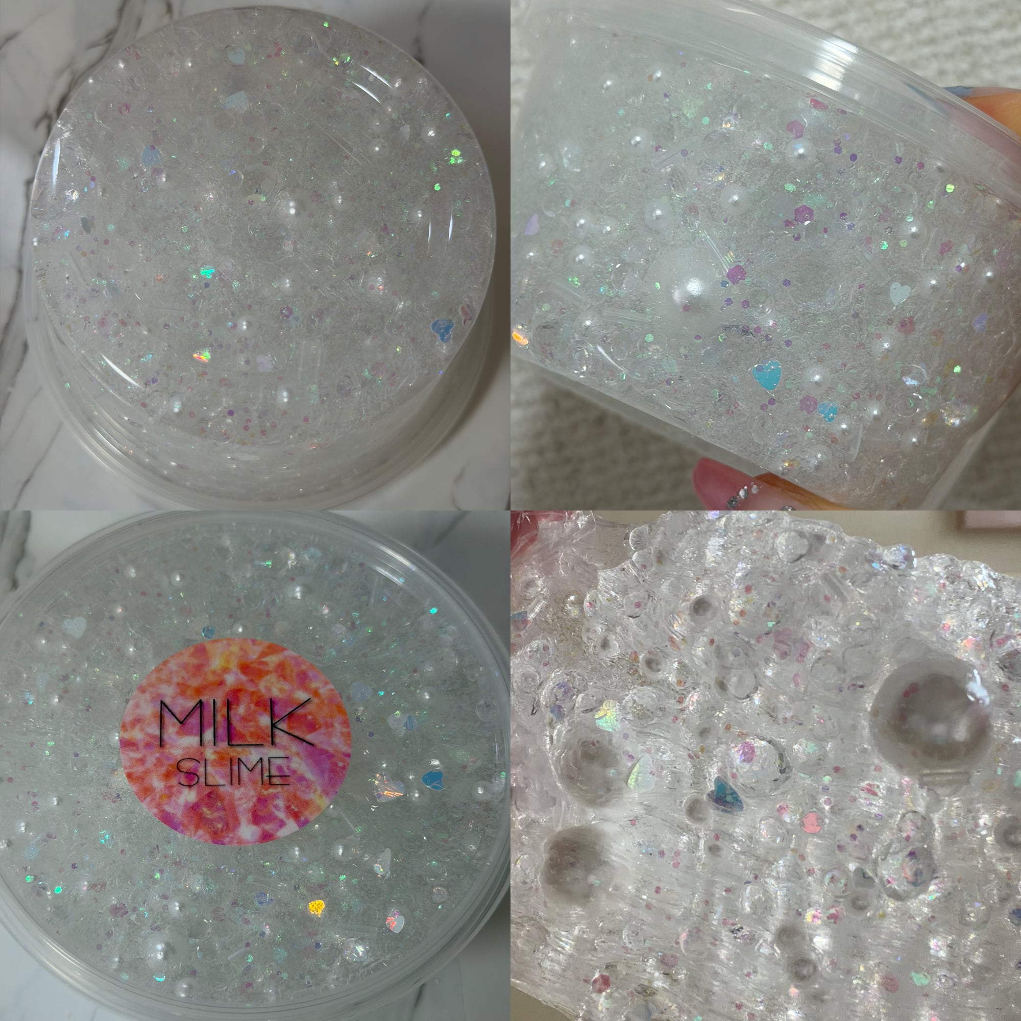 MILKSLIME