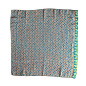 No.23 | リサイクルサリースカーフ