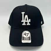 Dodgers '47 MVP Black