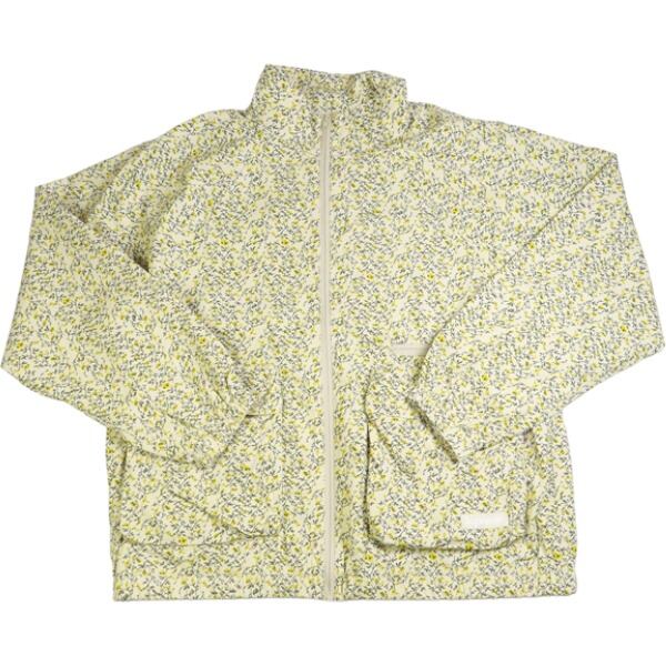 Size【M】 SUPREME シュプリーム 23SS Raglan Utility Jacket Floral ...