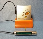 MDポータブルプレーヤー SONY MZ-E520 MDLP対応 完動品