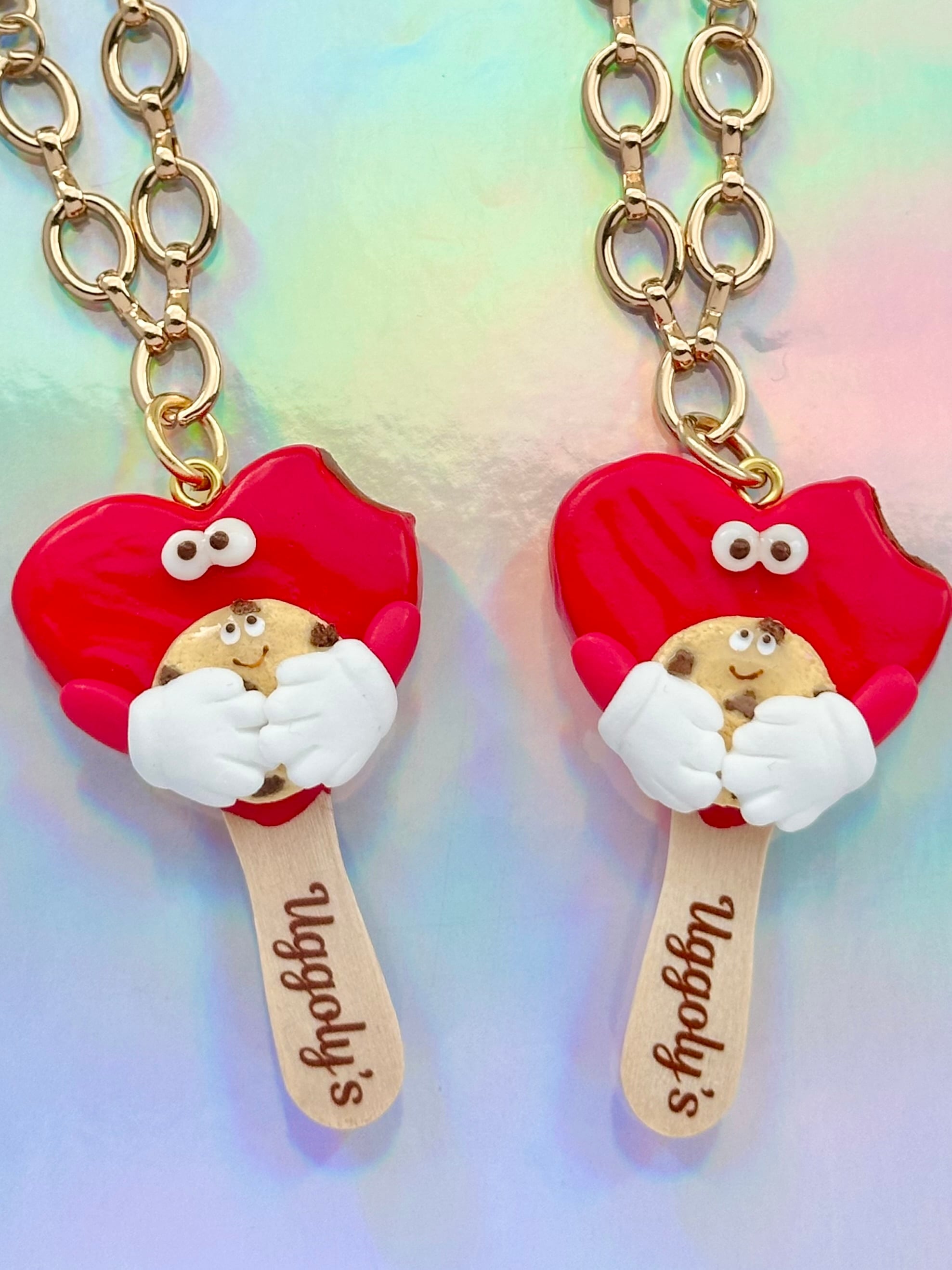 Uggoly's WEB SHOP