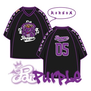 こども B-BOYトップ