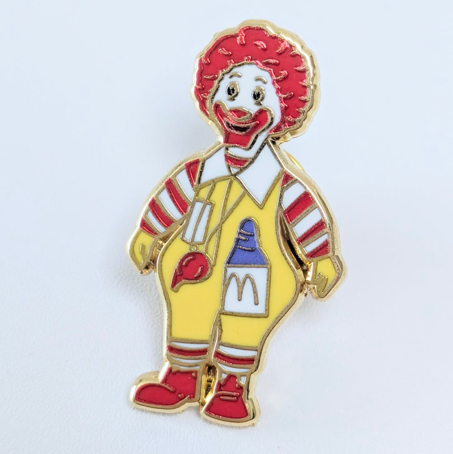 McDonald's（マクドナルド） | HAPPY GO LUCKY WEB SHOP