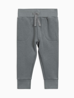 coloredorganics Basin Fleece Jogger Sweatpants ボトムス　ジョガーパンツ　スウェット　オーガニックコットン100％　ベビー服　ベビーギフト　出産祝い　海外子供服　男の子服　キッズ服　秋服