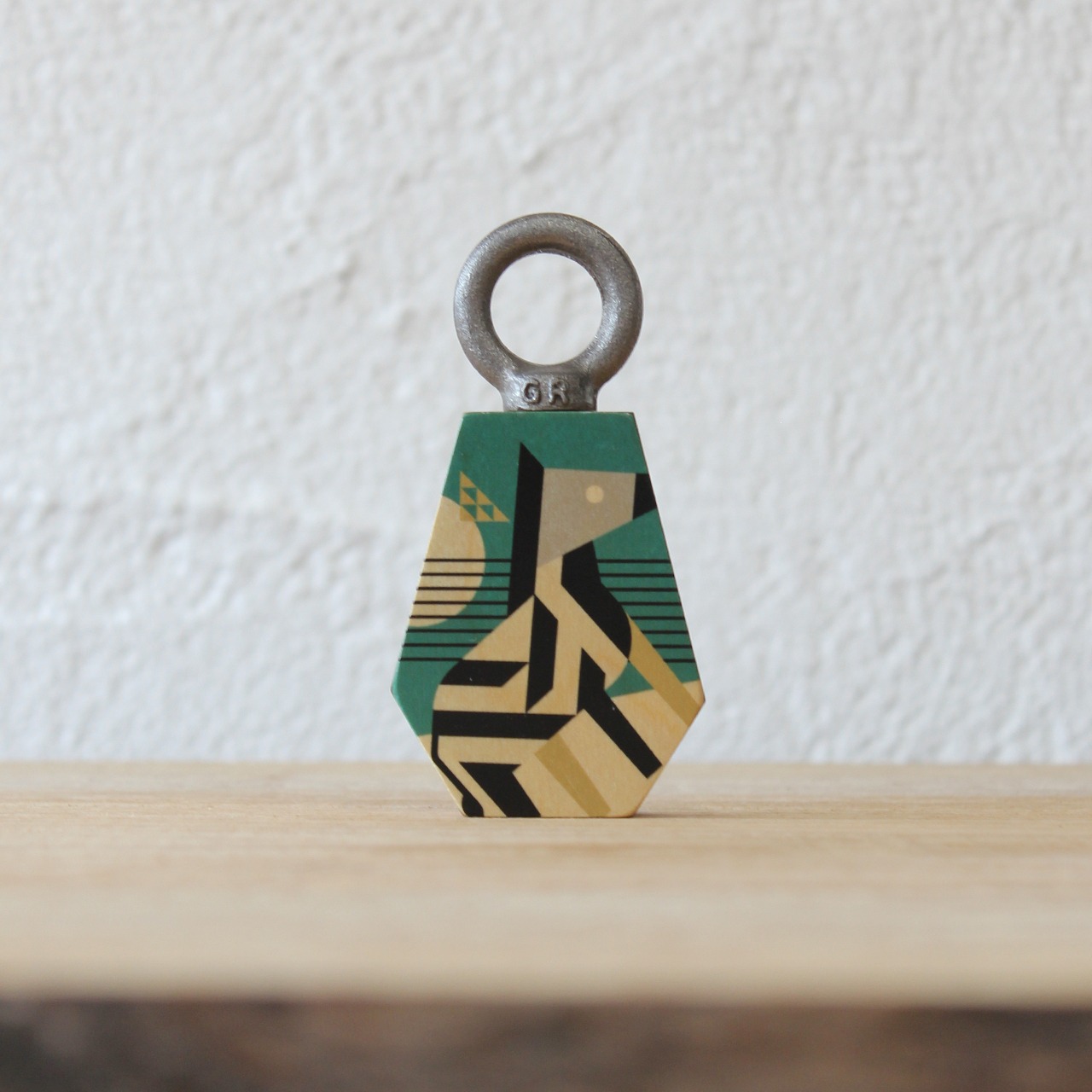 Bird Call - シマウマ / Zebra