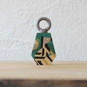 Bird Call - シマウマ / Zebra