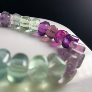 b140 スクエアグラデーションフローライト