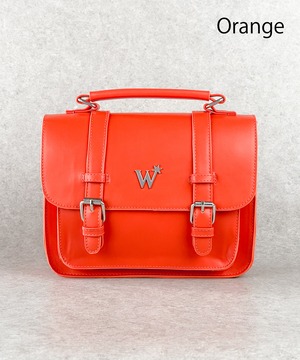 F251056_Harry Potter×Flapper WWWミニサッチェル