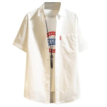 enfold (jp) docking shirt | PAY ID