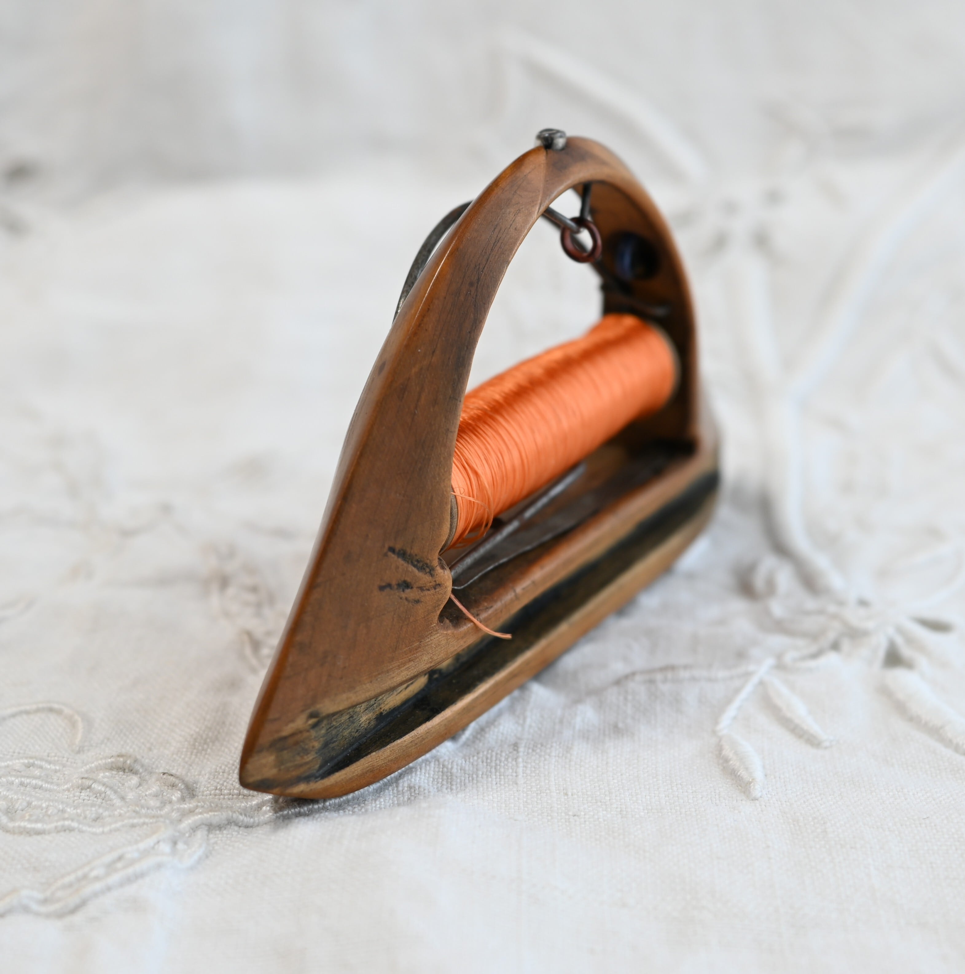 Antique Mercerie