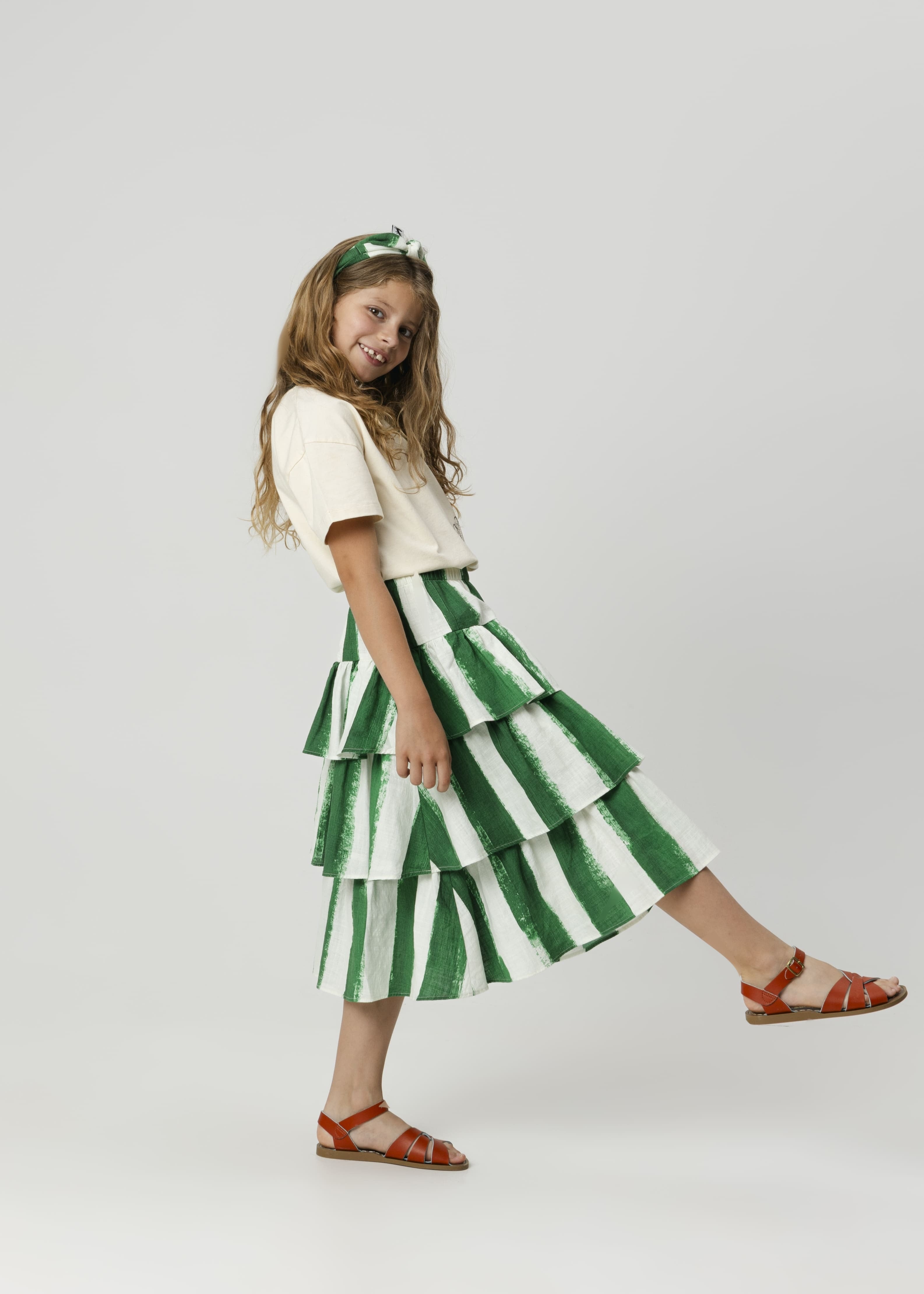 26SS】WOLF&RITA(ウルフアンドリタ)ARLETE BLAZE(ONESIZE)ヘアバンド