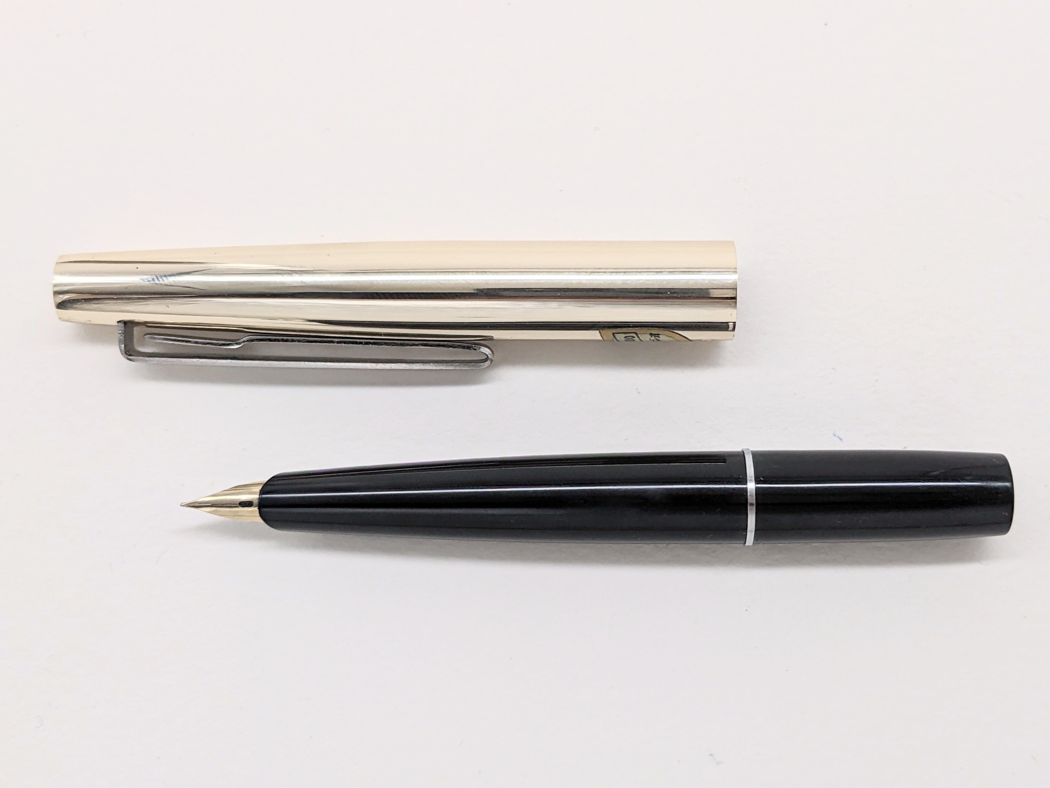 SAILOR セーラー万年筆 60s セーラー万年筆 ミニ SAILOR mini （細字） 14K 03054 | 川口明弘