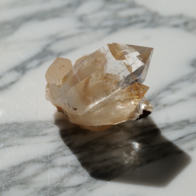希少 パルヴァティ渓谷産 マニハール系 ヒマラヤ水晶 天然石 M7_1