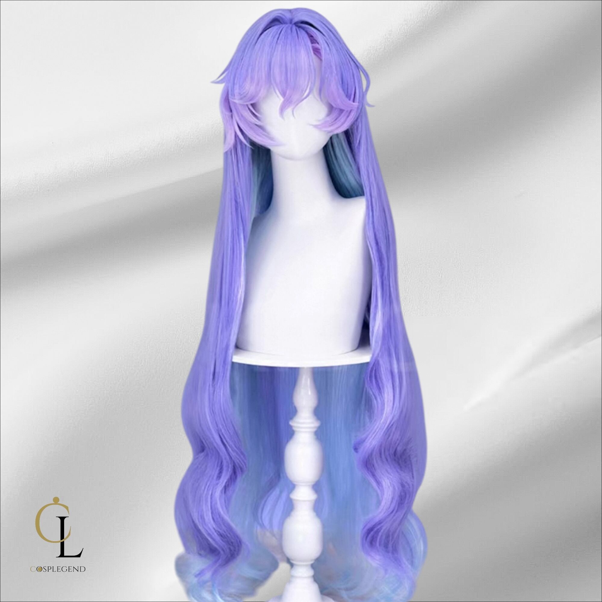 鳴潮 メイチョウ カンタレラ コスプレ ウィッグ | Cosplegend