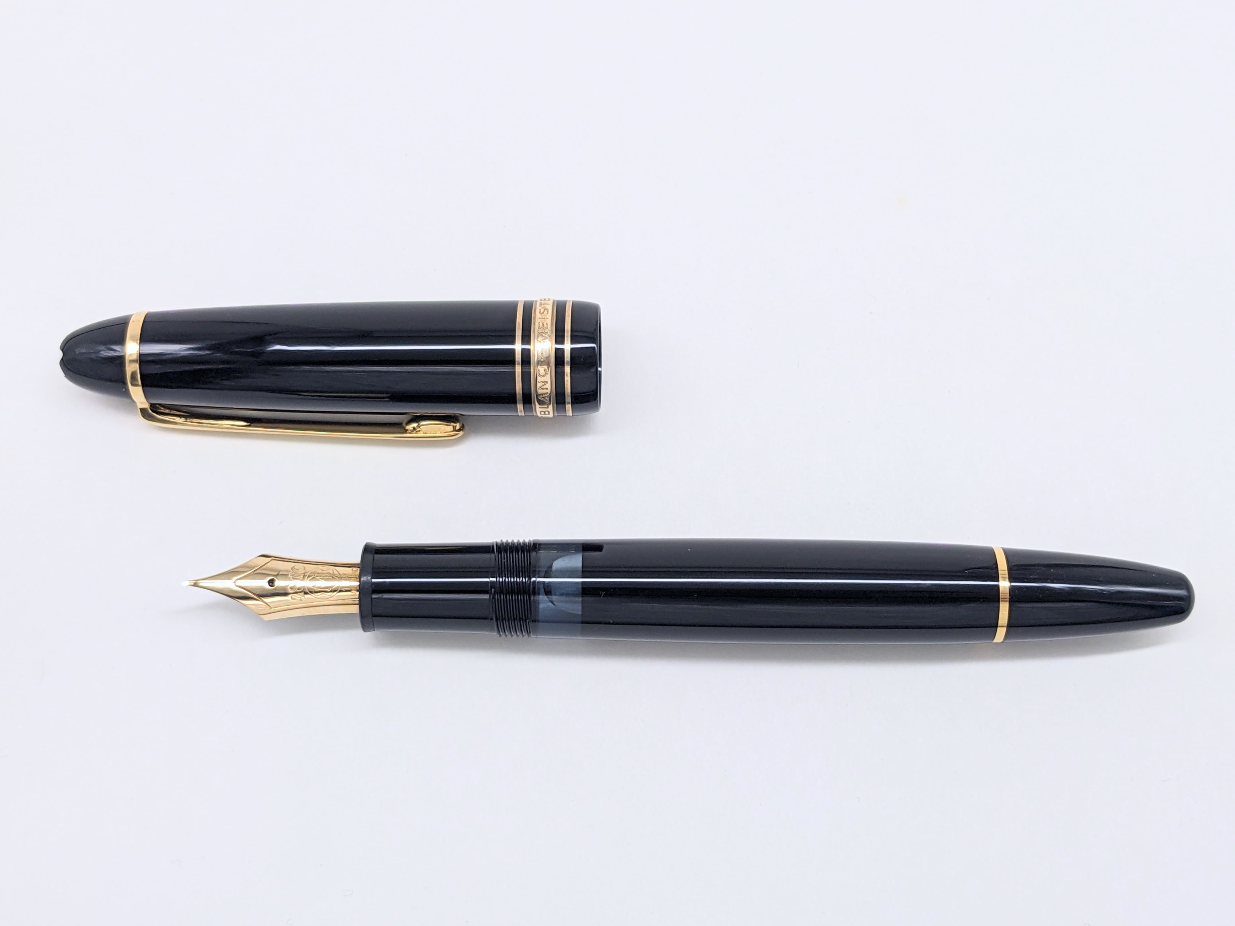 80s モンブラン マイスターシュテュック 146 MONTBLANC