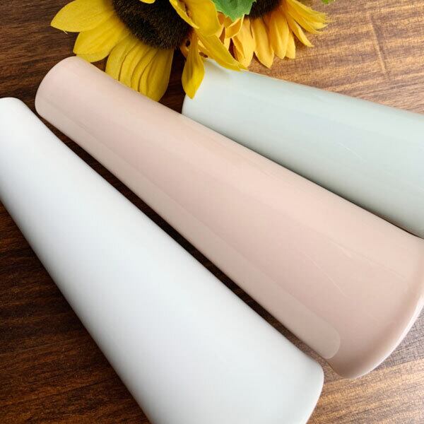 波佐見焼 一輪挿し （3色） 20-081 | MARUFUKU utsuwanohana