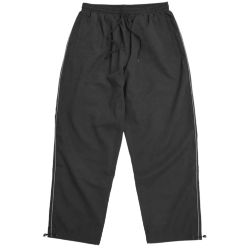 YARDSALE LUNA JOGGERS BLACK / GREY