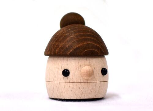 tumi-isi MINI-MIX（9BLOCKS）ツミイシ | 木ままや