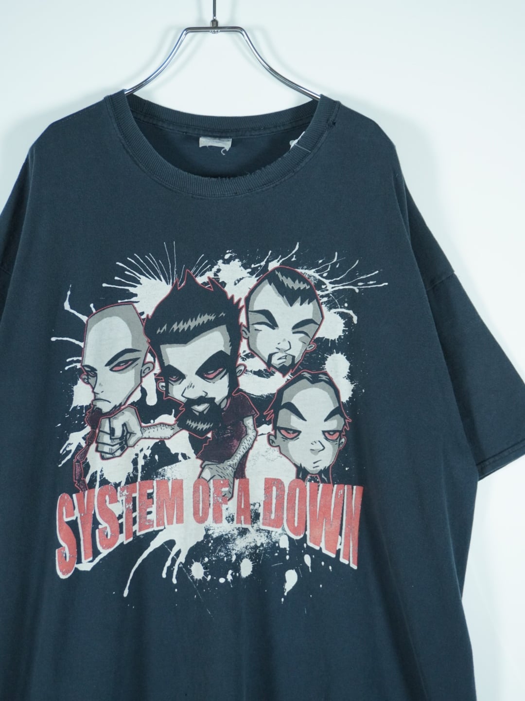 エヴァネッセンス EVANESCENCE Tシャツ CLASSIC LOGO【NEW】 | PAY ID