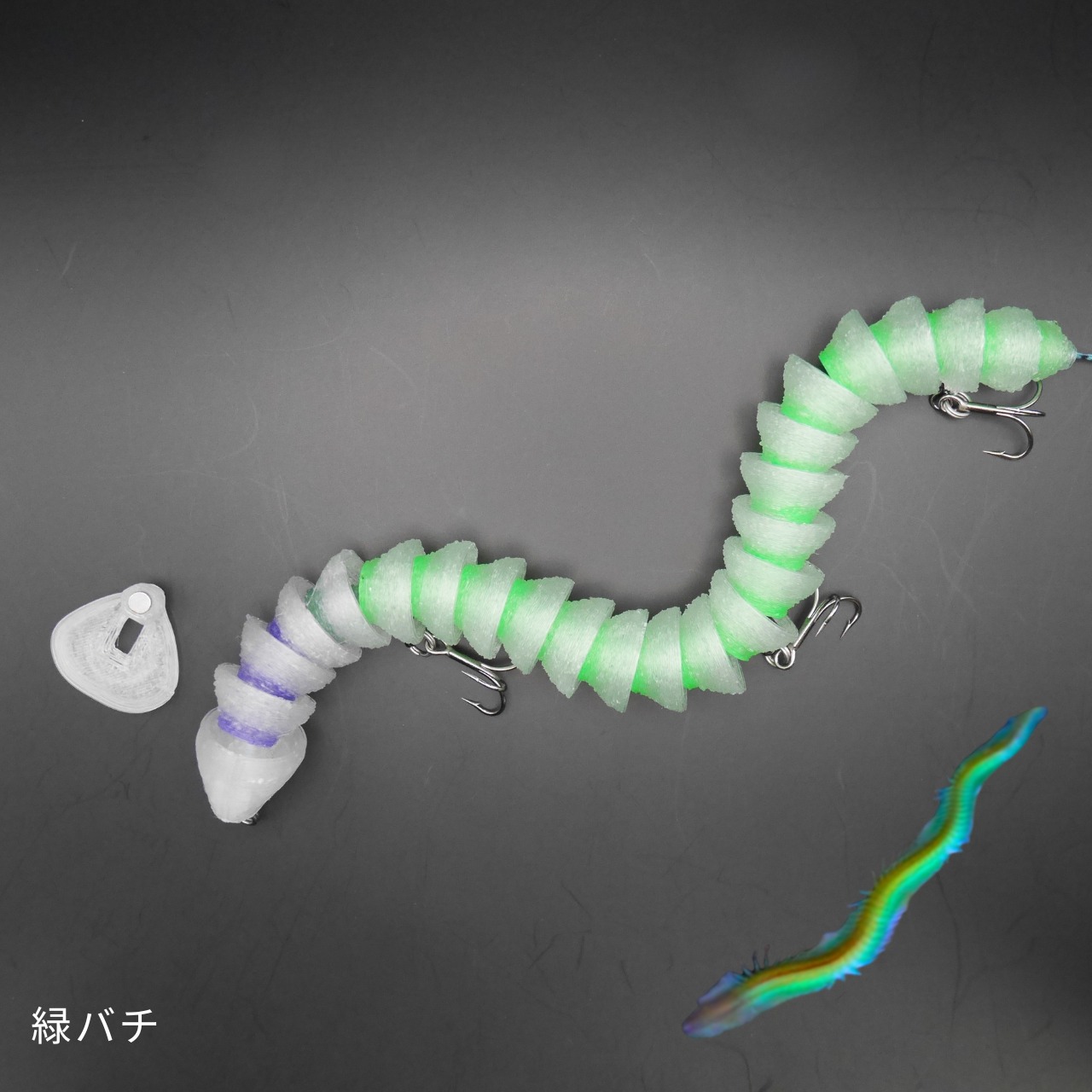 Hedisite Flex 160 (ヘディサイト フレックス 160)