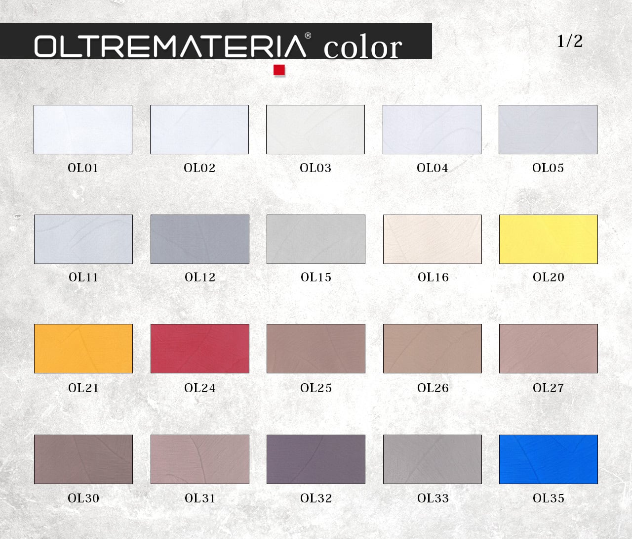 受注製作］OLTREMATERIA シェルフ/TVボード W1400〜1800mm D380mm