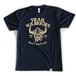 【販売終了】Dry T-Shirt / TW / Navy