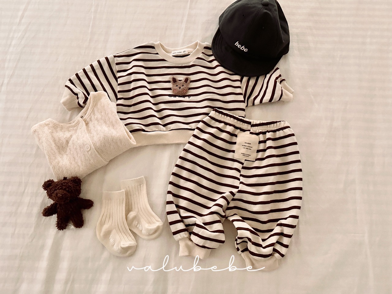 Valubebe 26/AP (Baby) Rabbit-style MTM