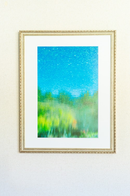 そよ風と星（Breeze and Stars）