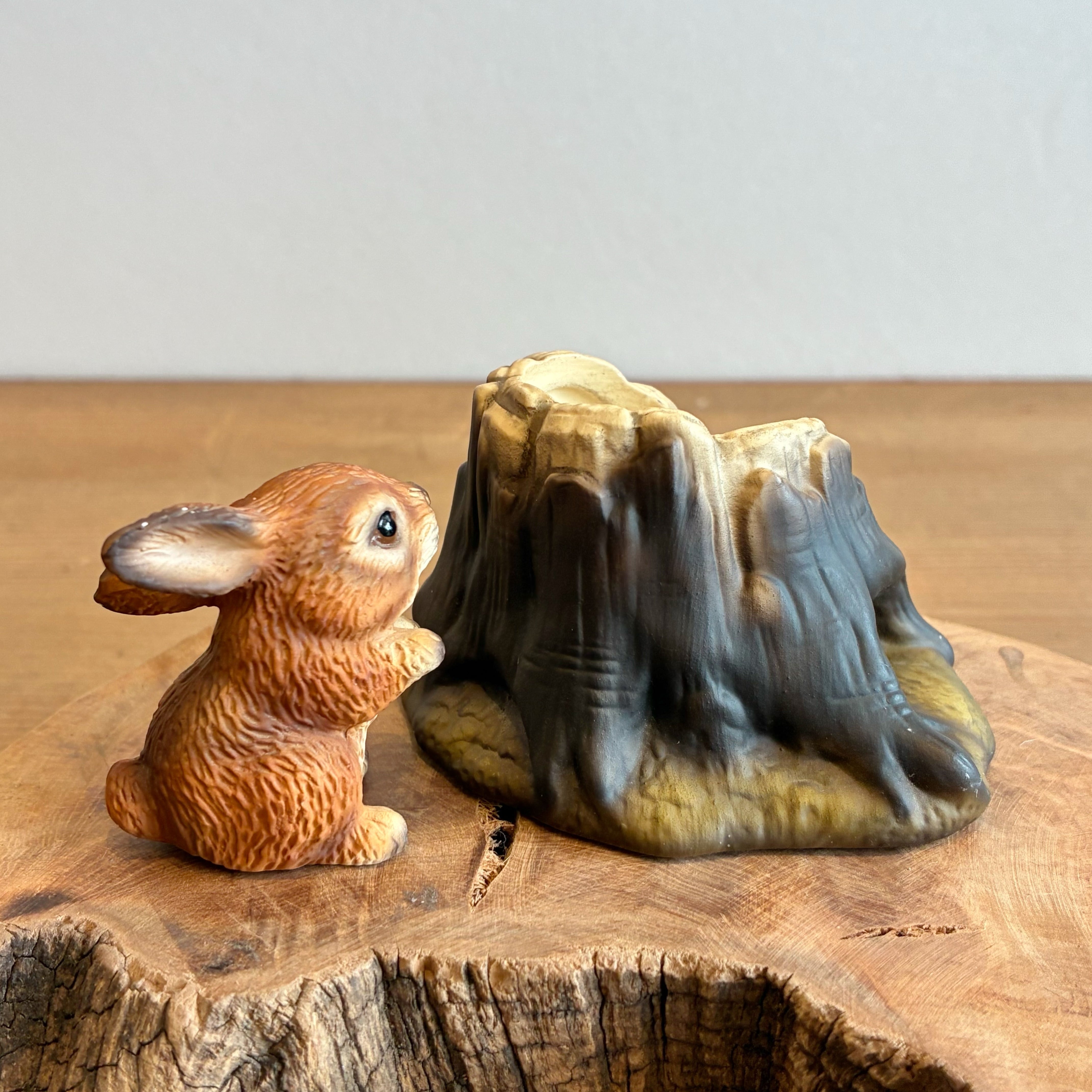 Vintage Harvey Knox（ウサギ） | POTLATCH