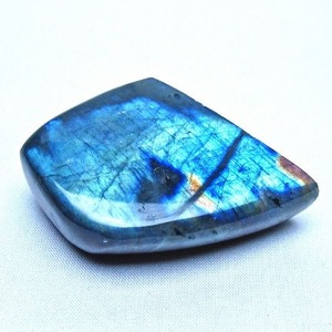 ラブラドライト 原石 一点物 171-8151