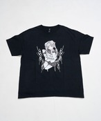 てらじ×Hauls コラボBIGTEE①