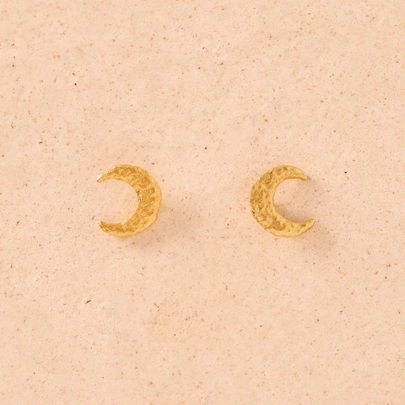 Artemis Stud Pierce/Agapée