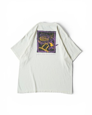 Kingston T-shirt
