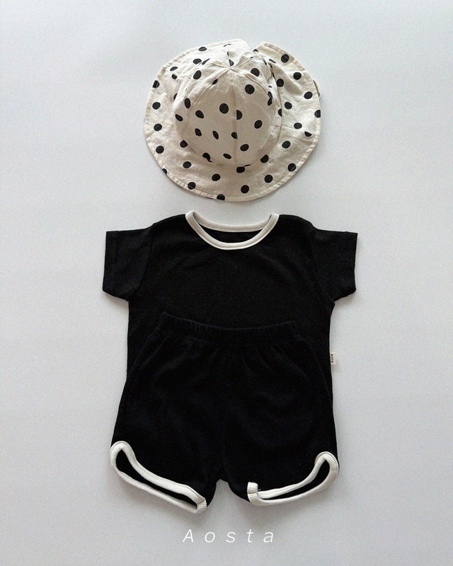 予約⌇aosta / Lip shorts