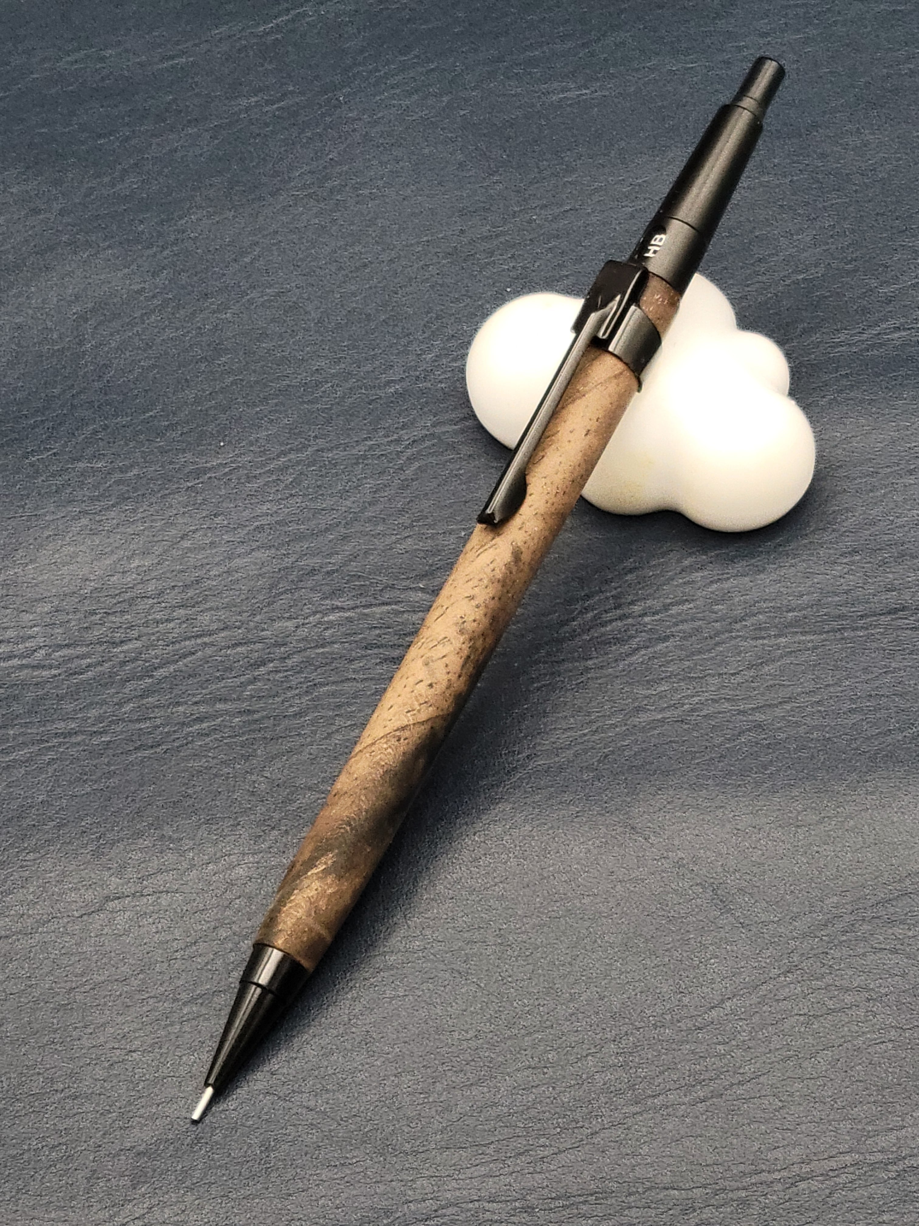 チタン カスタム交換軸 PG5仕様 | MOKU工房