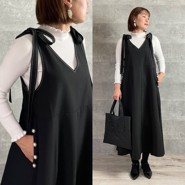 ONE-PIECE | keep my closet