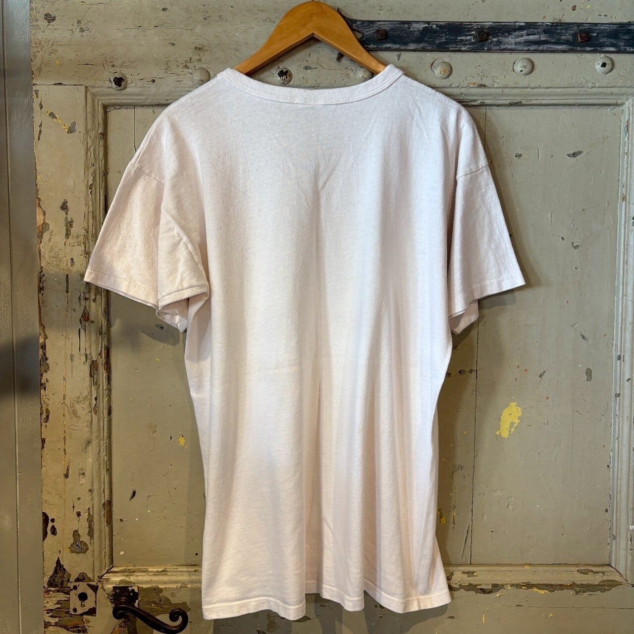 80's USA製 Champion トリコタグ 後期 Tシャツ アイオワ大学 カレッジT