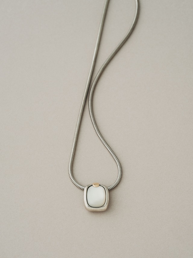 NECKLACE & PENDANT | Fabulous Sounds