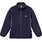 AFLO FLEECE LINING BLOUSON/NV