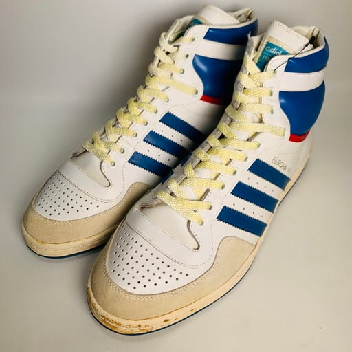 珍品　old adidas スラックス　vintage