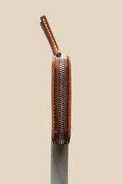 Fullzip purse