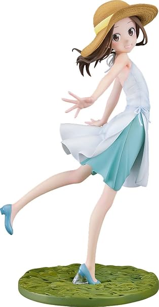 からかい上手の高木さん3 高木さん ワンピースVer. 1/6スケール