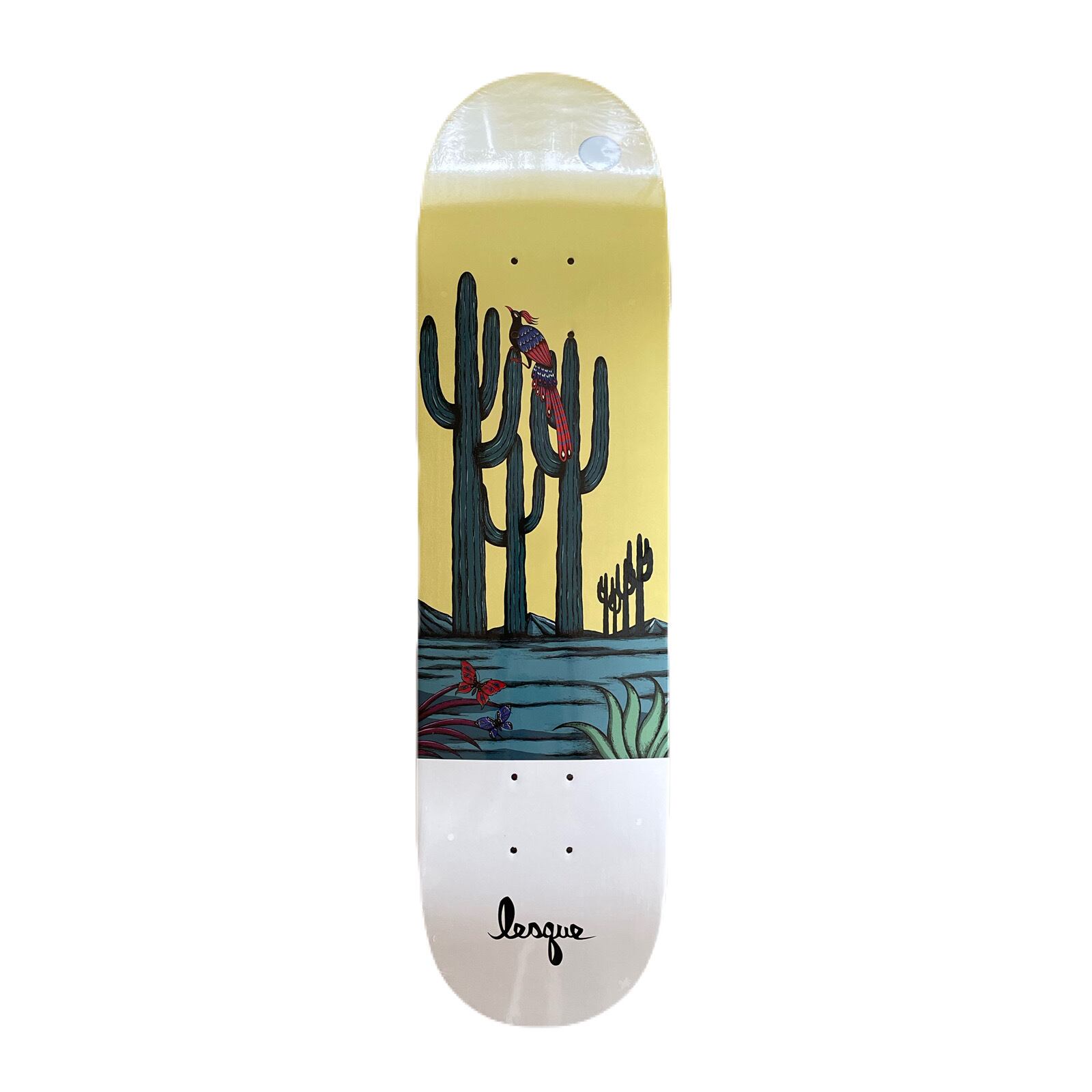 Lesque skateboards 7.375インチ LESQUE SKATEBOARDS 7.375 | FILTER SKATEBOARD SHOP