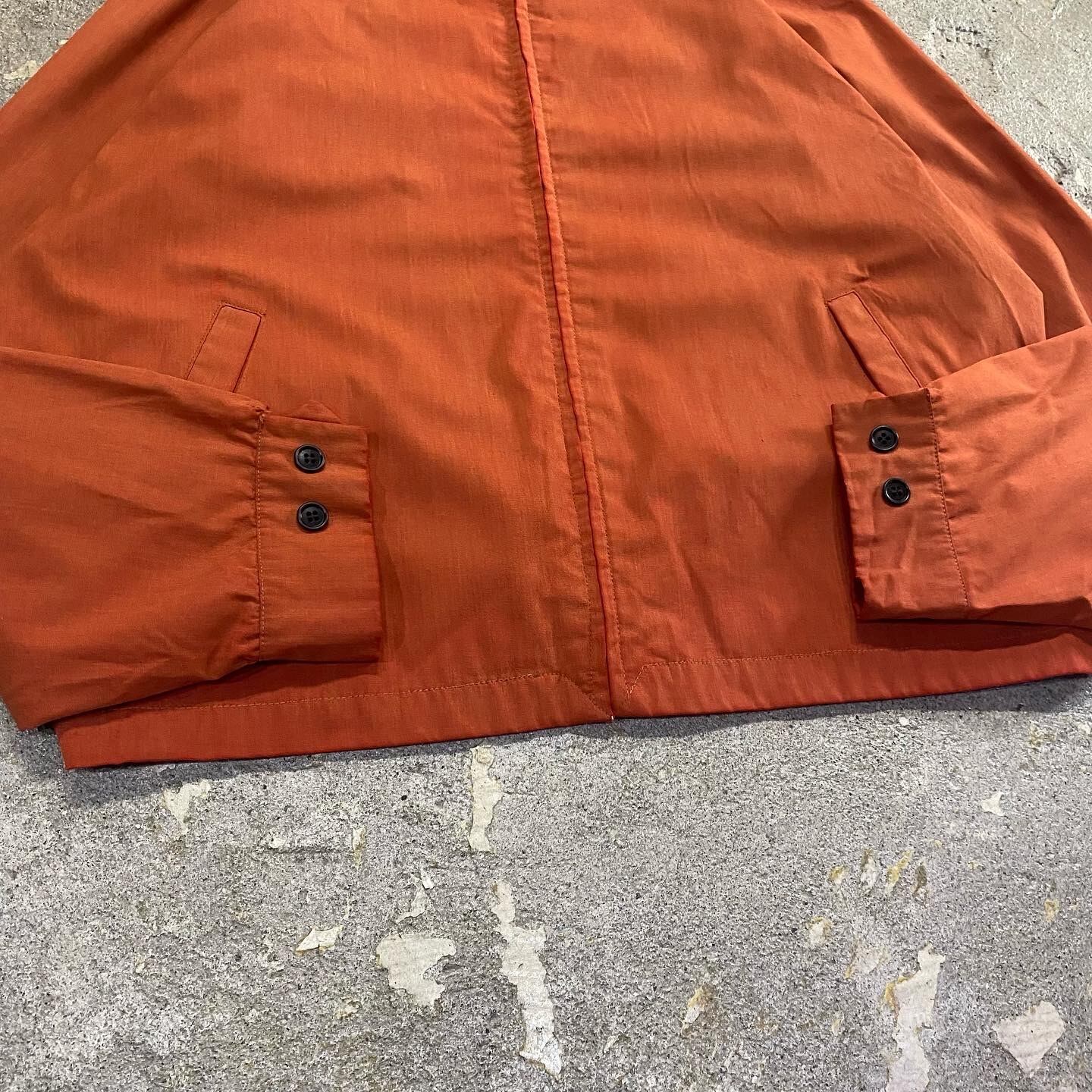 70s LONDON FOG Drizzler jacket | What