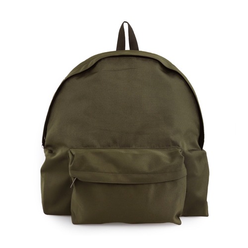 PACKING / DAY BACKPACK -OLIVE-