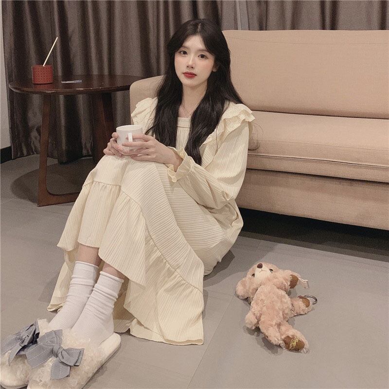 スタイルワンピースウィンターレディースカジュアル 大人ガーリー スウィート キュート 冬物 萌量不足18123966929