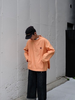 Used POLO GOLF pull over jacket