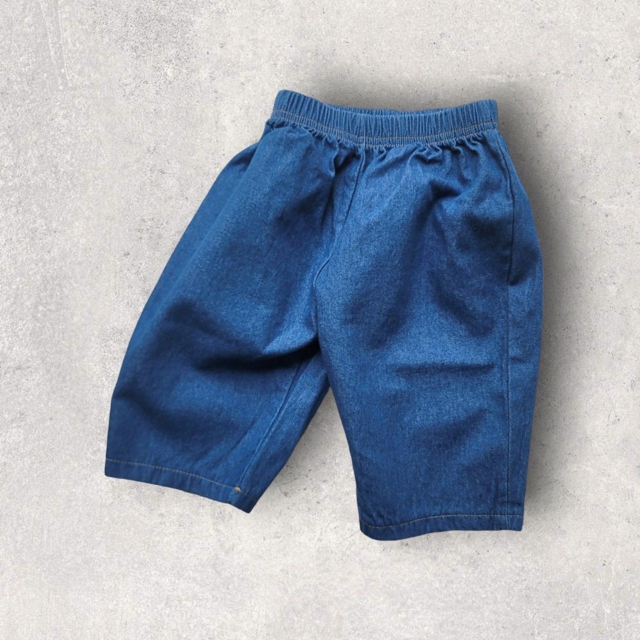 [Moran bebe] Bean Bag Pants / [모란] 콩배기바지